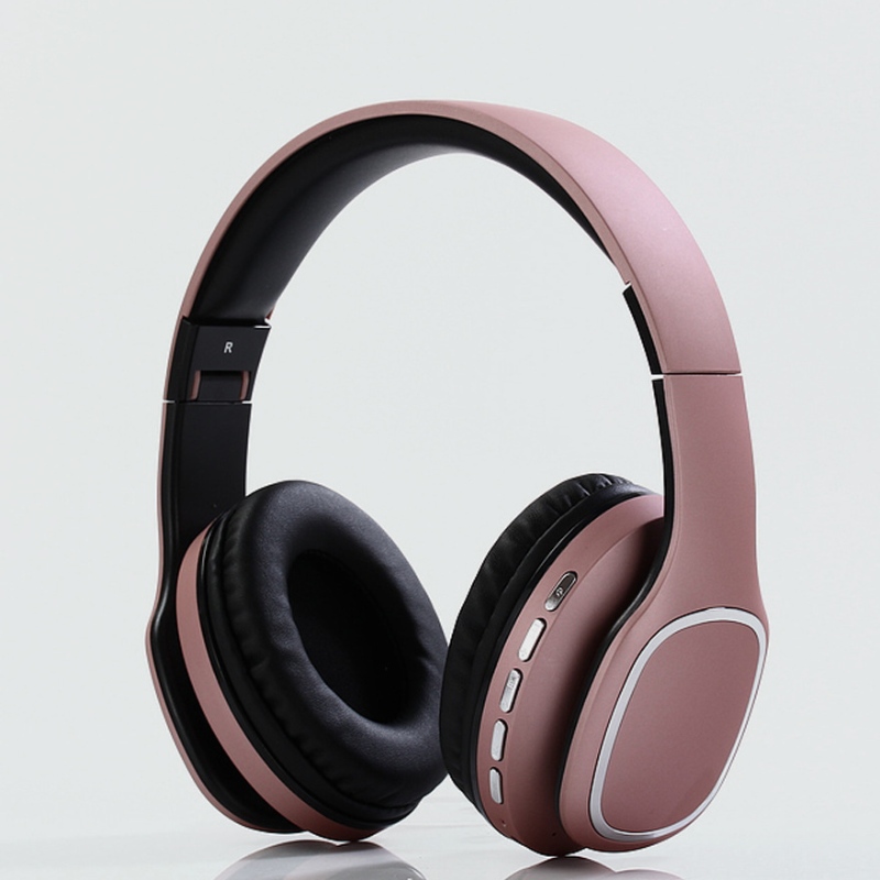 Novo Ruído de Design Cancelando fones de ouvido SEM FIO fones Bluetooth fone