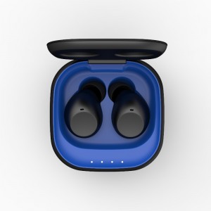 Mini fone de ouvido bluetooth com design de grande venda, fones de ouvido, tws bluetooth sem fio em fones de ouvido